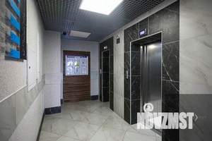 3-к квартира, вторичка, 91м2, 17/25 этаж
