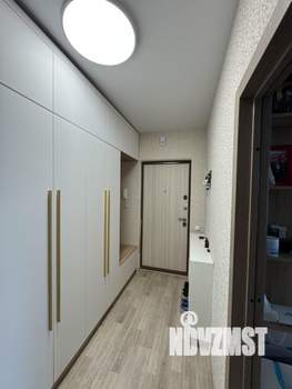 2-к квартира, сданный дом, 64м2, 9/16 этаж
