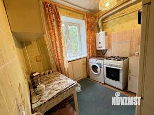1-к квартира, вторичка, 30м2, 1/5 этаж
