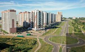 3-к квартира, вторичка, 74м2, 3/17 этаж