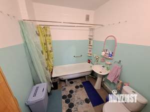 1-к квартира, вторичка, 44м2, 6/16 этаж