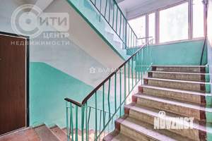 2-к квартира, вторичка, 44м2, 5/9 этаж