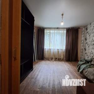 Студия квартира, вторичка, 19м2, 1/5 этаж