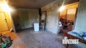 2-к квартира, вторичка, 43м2, 5/5 этаж