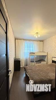 2-к квартира, вторичка, 67м2, 9/9 этаж