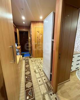 3-к квартира, вторичка, 58м2, 1/5 этаж