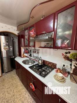 3-к квартира, вторичка, 60м2, 7/9 этаж