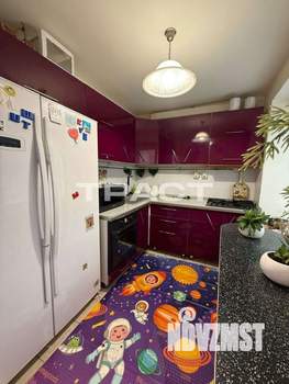 3-к квартира, вторичка, 60м2, 2/5 этаж