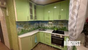3-к квартира, вторичка, 58м2, 9/9 этаж