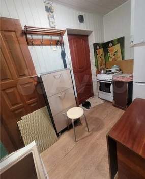2-к квартира, вторичка, 24м2, 3/5 этаж