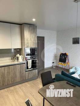 2-к квартира, вторичка, 78м2, 8/10 этаж