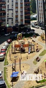 1-к квартира, вторичка, 40м2, 2/13 этаж