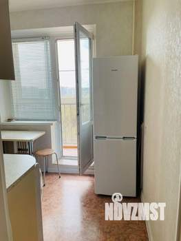 1-к квартира, вторичка, 30м2, 9/10 этаж