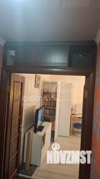 2-к квартира, вторичка, 44м2, 7/9 этаж