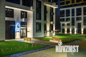 3-к квартира, вторичка, 90м2, 1/17 этаж