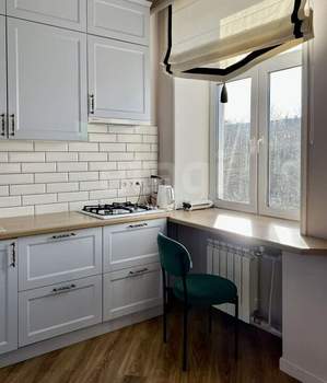 2-к квартира, вторичка, 60м2, 4/5 этаж