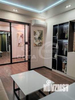 3-к квартира, вторичка, 90м2, 5/17 этаж