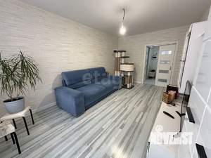 1-к квартира, вторичка, 47м2, 4/25 этаж