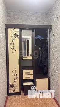 1-к квартира, вторичка, 38м2, 8/10 этаж