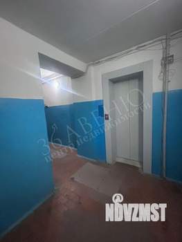 1-к квартира, вторичка, 33м2, 4/9 этаж