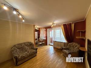 2-к квартира, вторичка, 52м2, 3/9 этаж