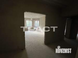 2-к квартира, вторичка, 66м2, 1/6 этаж