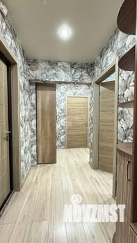 1-к квартира, вторичка, 36м2, 10/17 этаж
