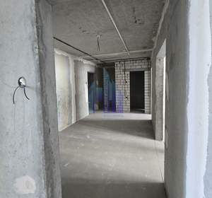 3-к квартира, вторичка, 93м2, 2/20 этаж