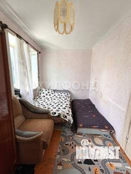 2-к квартира, вторичка, 42м2, 3/4 этаж