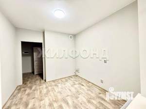 1-к квартира, вторичка, 35м2, 6/17 этаж