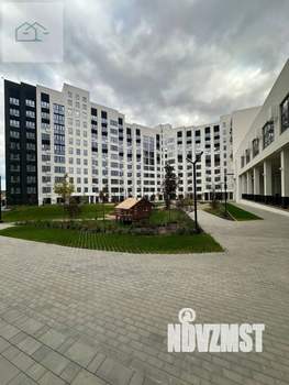 2-к квартира, вторичка, 74м2, 1/14 этаж