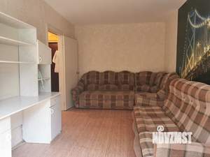 1-к квартира, вторичка, 30м2, 1/10 этаж