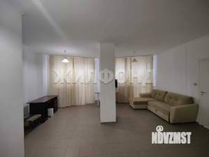 2-к квартира, вторичка, 57м2, 1/17 этаж