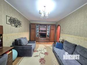 2-к квартира, вторичка, 56м2, 2/10 этаж