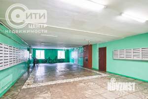 2-к квартира, вторичка, 40м2, 5/9 этаж