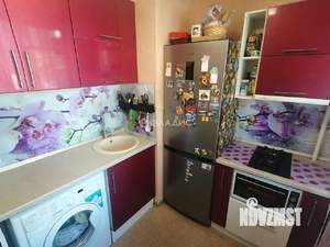 1-к квартира, вторичка, 30м2, 2/10 этаж