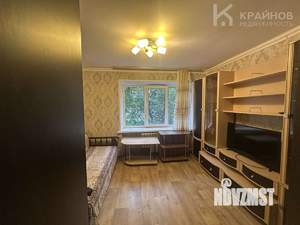 1-к квартира, вторичка, 18м2, 4/5 этаж