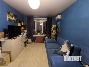 1-к квартира, вторичка, 37м2, 5/5 этаж