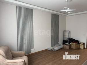 4-к квартира, вторичка, 79м2, 4/10 этаж