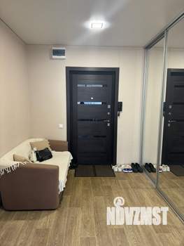 3-к квартира, вторичка, 89м2, 14/19 этаж