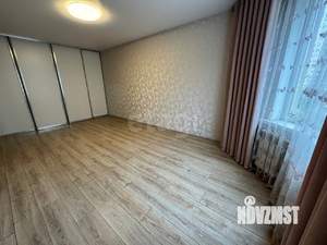 1-к квартира, вторичка, 37м2, 2/17 этаж