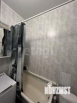 1-к квартира, вторичка, 29м2, 2/2 этаж