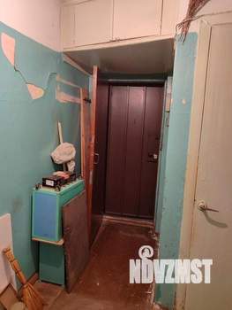 2-к квартира, вторичка, 44м2, 1/5 этаж