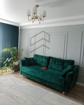 2-к квартира, вторичка, 54м2, 10/10 этаж
