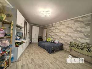 4-к квартира, вторичка, 83м2, 3/9 этаж