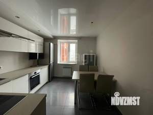3-к квартира, вторичка, 91м2, 6/13 этаж