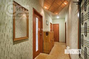 3-к квартира, вторичка, 68м2, 9/10 этаж