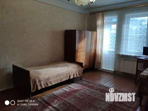 1-к квартира, вторичка, 36м2, 3/4 этаж