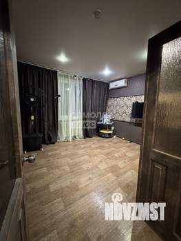 3-к квартира, вторичка, 54м2, 8/9 этаж