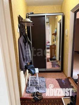 1-к квартира, вторичка, 38м2, 3/10 этаж